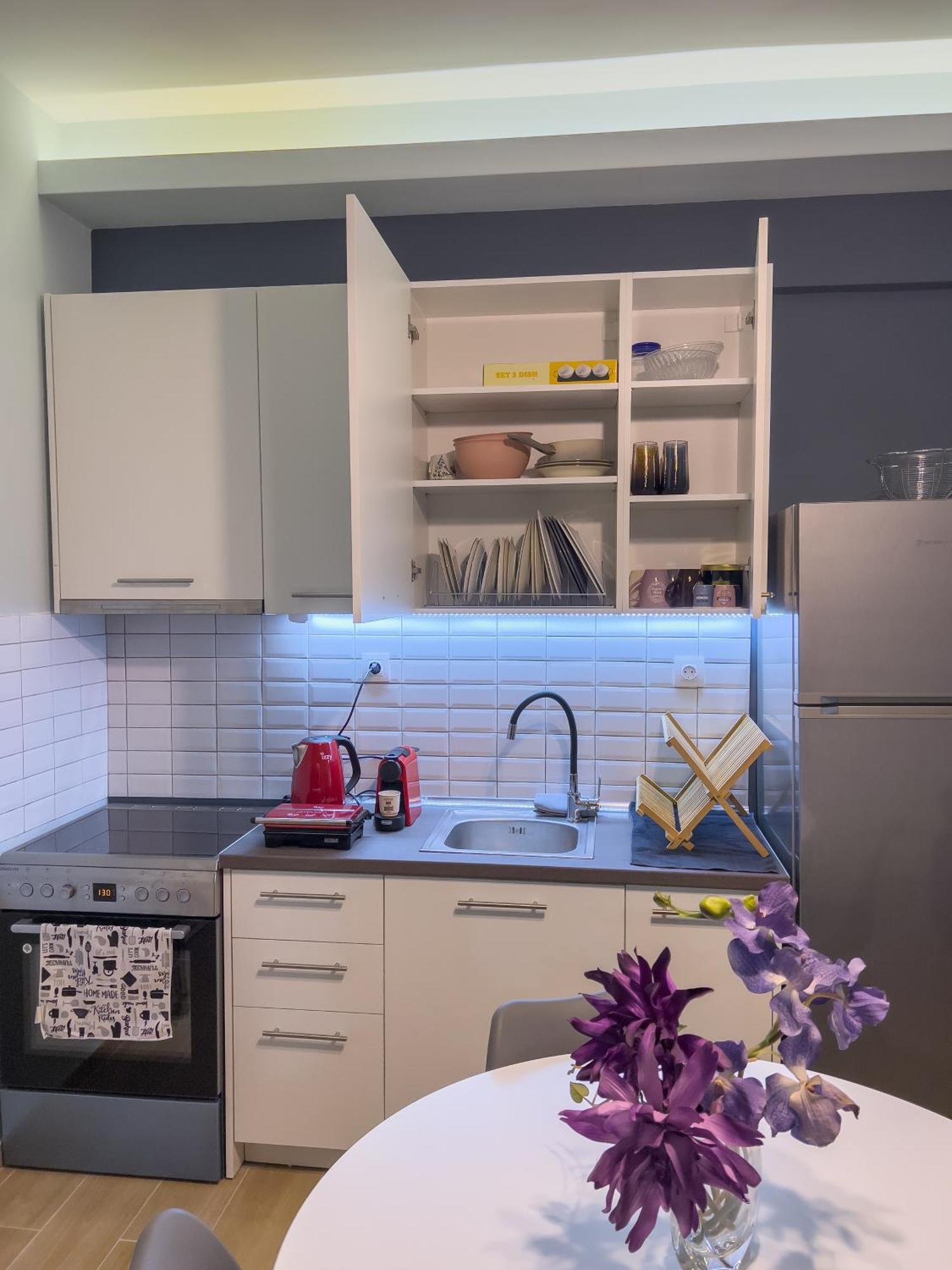 Spaceone "Downtown Glam" By #Gimispace Lux Apt Thessaloníki Ngoại thất bức ảnh