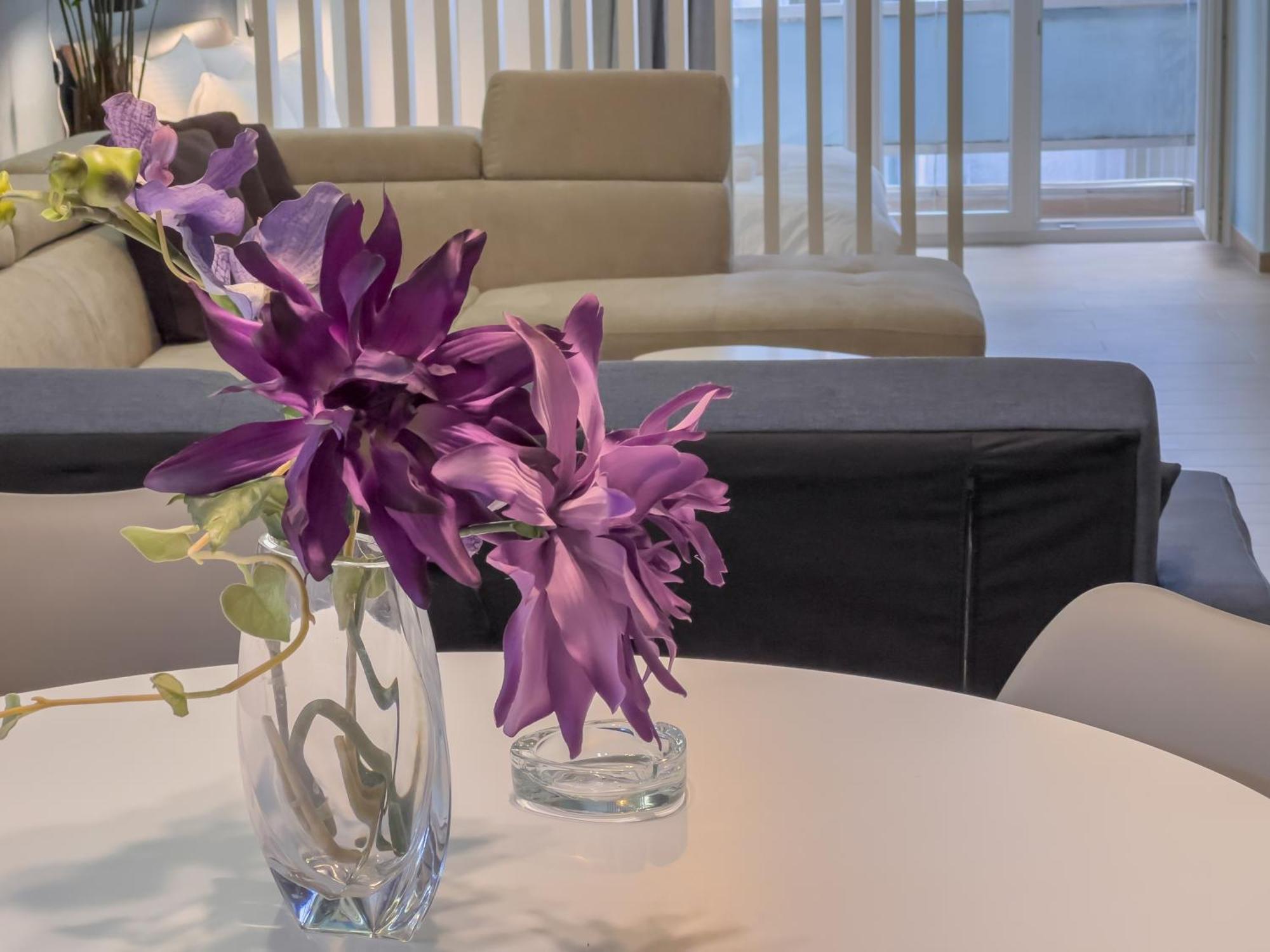 Spaceone "Downtown Glam" By #Gimispace Lux Apt Thessaloníki Ngoại thất bức ảnh