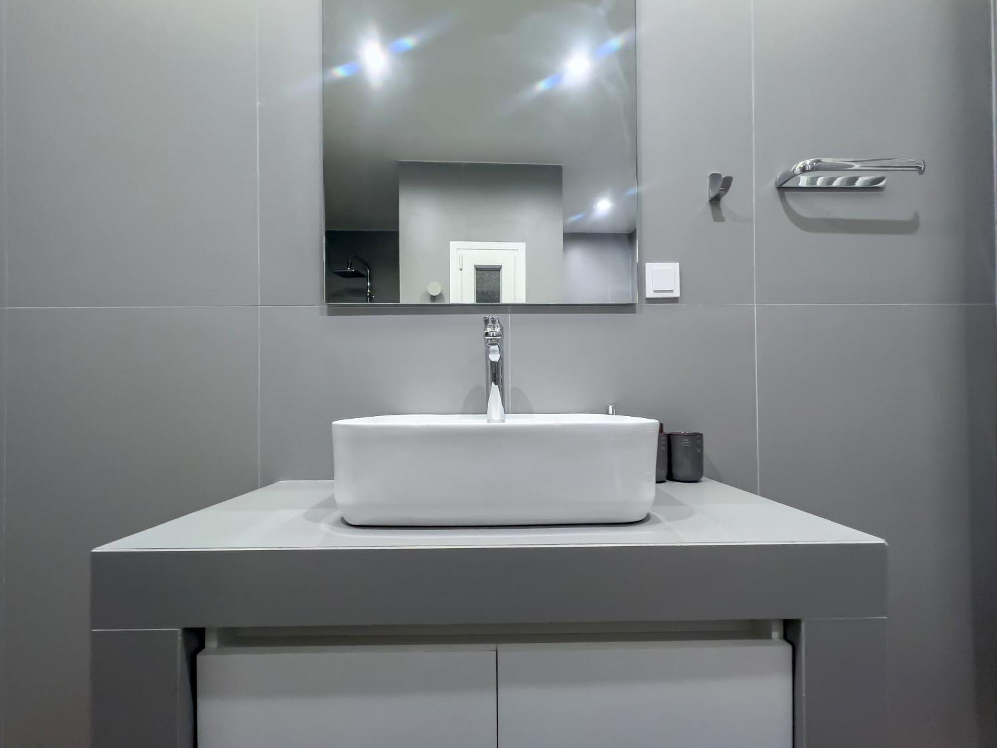 Spaceone "Downtown Glam" By #Gimispace Lux Apt Thessaloníki Ngoại thất bức ảnh