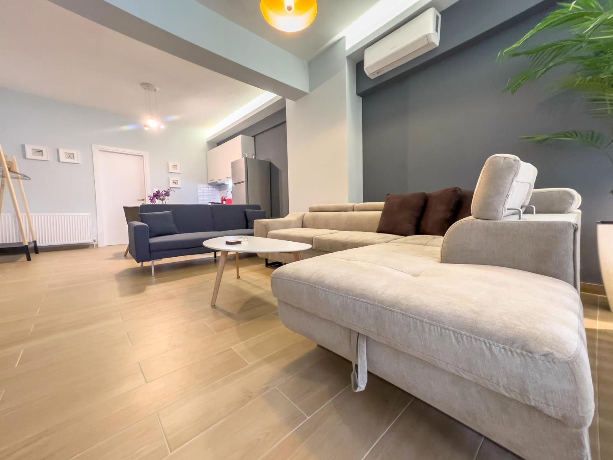 Spaceone "Downtown Glam" By #Gimispace Lux Apt Thessaloníki Ngoại thất bức ảnh