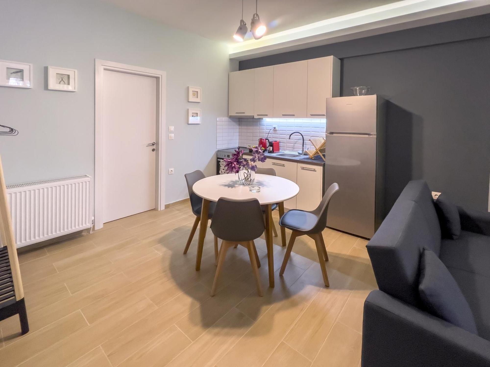 Spaceone "Downtown Glam" By #Gimispace Lux Apt Thessaloníki Ngoại thất bức ảnh